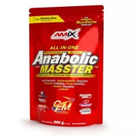 ANABOLIC MASSTER 500 GR