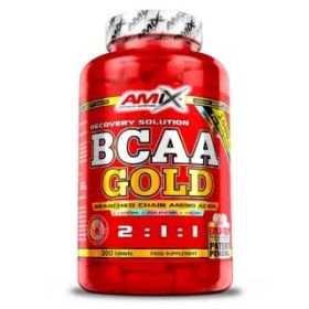 BCAA GOLD 300 TBL