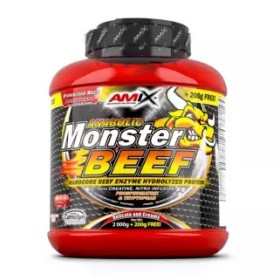 ANABOLIC MONSTER BEEF PROTEIN 2,2 KG