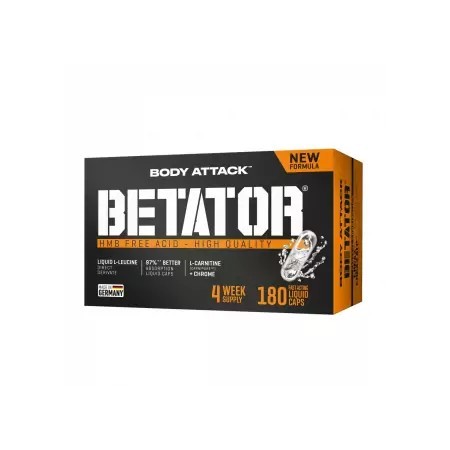 Betator 180 cps