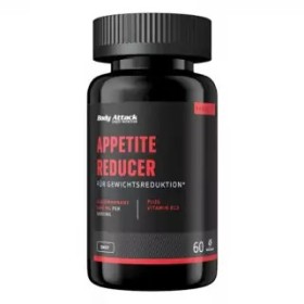APPETITE REDUCER 60 CPS