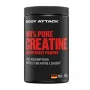 100% PURE CREATINE 500 GR