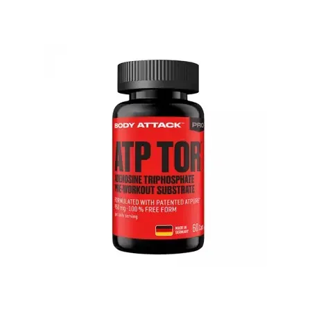 Atp Tor 60 cps