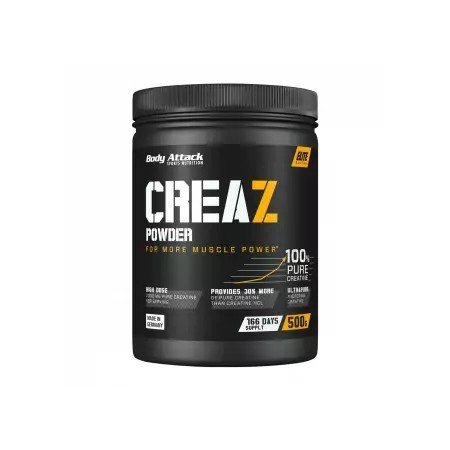 CREAZ POWDER 500 GR