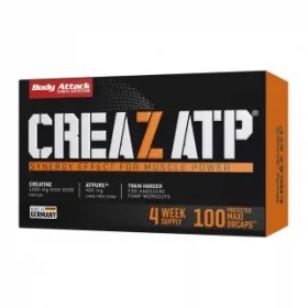 CREAZ ATP 100 CPS
