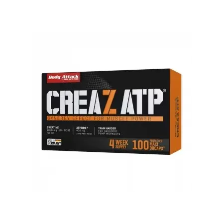 CREAZ ATP 100 CPS