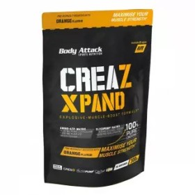 Creaz Xpand 300 gr