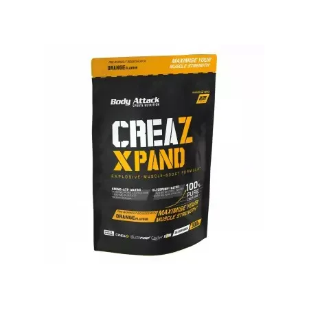 Creaz Xpand 300 gr