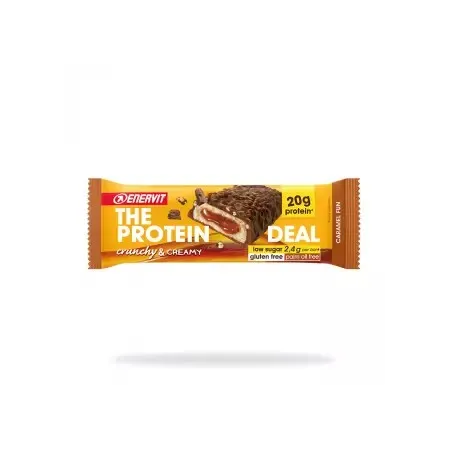 The Protein Deal Bar 55 gr