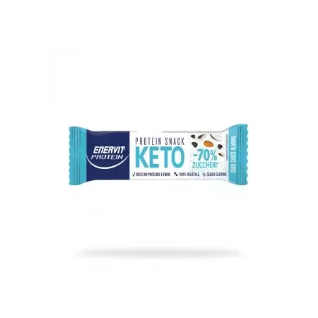 Protein Snack Keto 35 gr