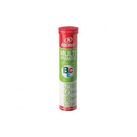 MultiVitamine BCE 20 cps effervescenti