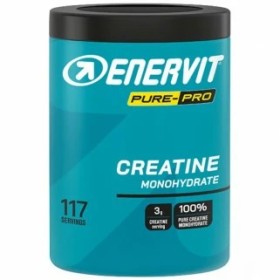 Pure-Pro Creatine Monohydrate 400 gr