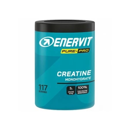 Pure-Pro Creatine Monohydrate 400 gr