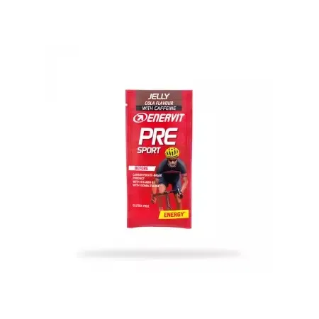 Pre Sport gel 45 gr
