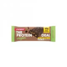 The Protein Deal Vegan 40 gr
