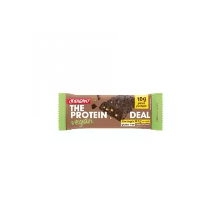 The Protein Deal Vegan 40 gr