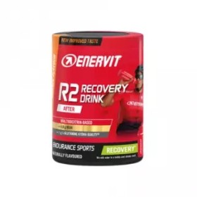 R2 Recovery Drink 400 gr