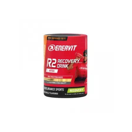 R2 Recovery Drink 400 gr