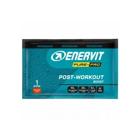 Post-Workout Boost Monodose 65 gr