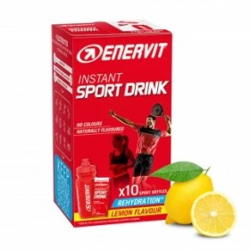Instant Sport Drink 10x16 gr