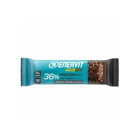 Pure Pro Protein Bar 36% 55 gr