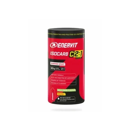 Isocarb C2:1 Pro 650 gr