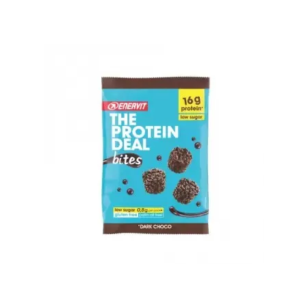 The Protein Deal Bites 53 gr