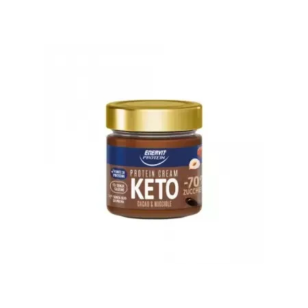 Keto Protein Cream 180 gr