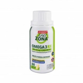 Omega 3 RX 60 cps
