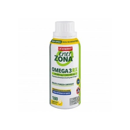 Omega 3 RX 180 cps