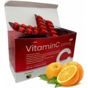 Vitamina C 1000 Grado Farmaceutico