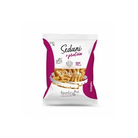 Sedani +Protein 50 gr
