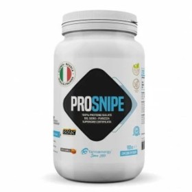 PRO Snipe Whey Isolate 900 gr