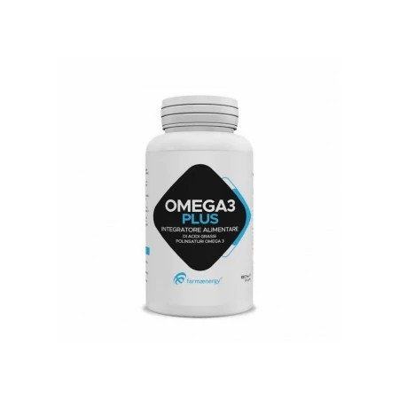 Omega 3 Plus IFOS - 90 Cps