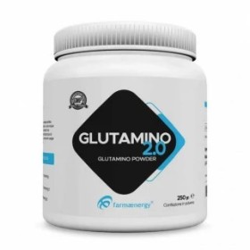 Glutamino 2.0 250 gr