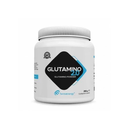 Glutamino 2.0 250 gr
