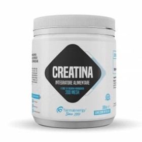Creatina Monoidrata 200 Mesh 300 gr