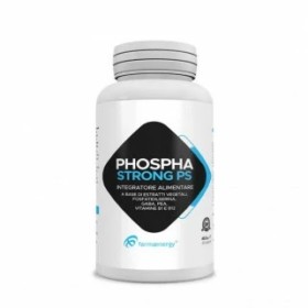 Phospha Strong 60 cps