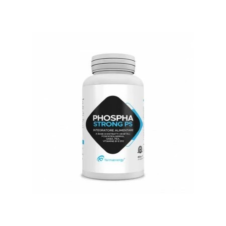 Phospha Strong 60 cps