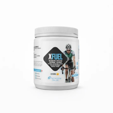 XFUEL Arancia 350 g