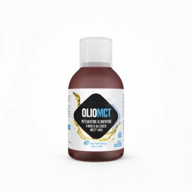 Olio MCT - 250 ml