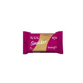 Snacker + Protein - 50 Gr