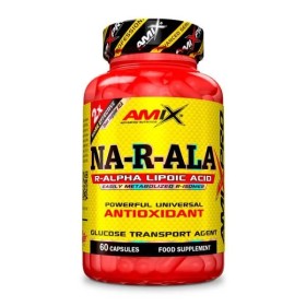 NA-R-ALA 60 capsule