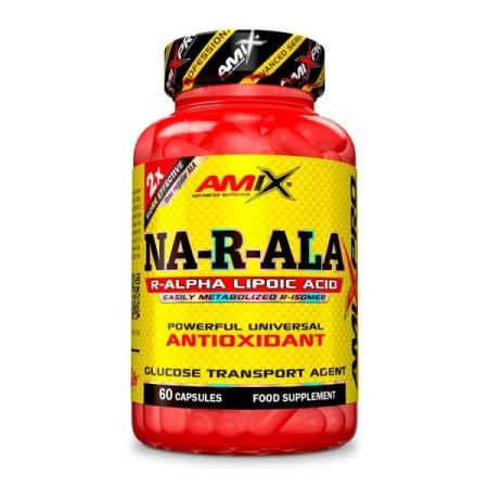 NA-R-ALA 60 capsule