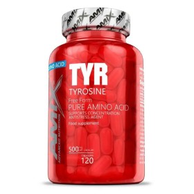 Tyr Tyrosine - 120cps