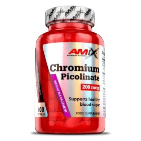Chromium Picolinate (100cps)