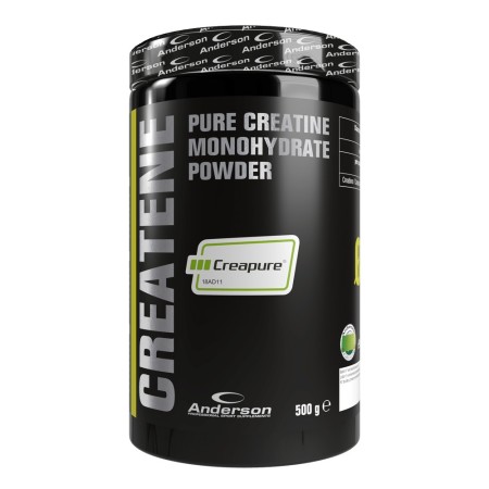 Createne Creatina Creapure