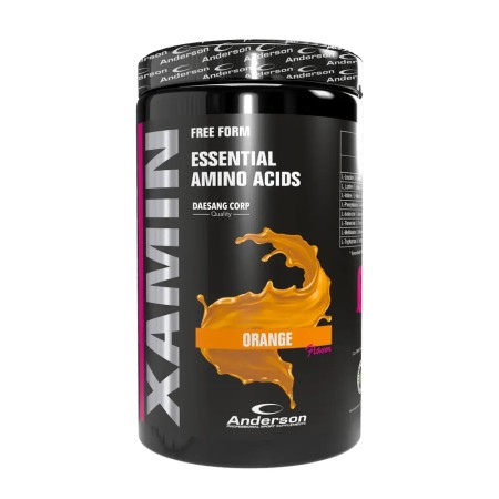Xamin 312 gr Aminoacidi Essenziali