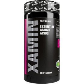 Xamin 200 Compresse