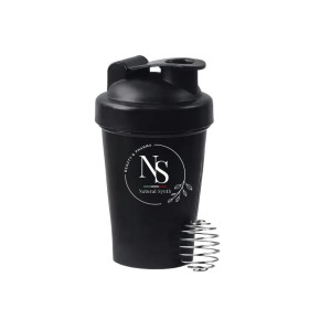 Shaker Natural Synth 500 ml